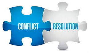 Conflict Resolution